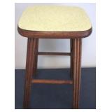 Vintage Stool