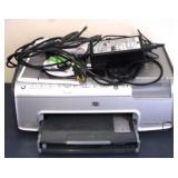 HP Photosmart Printer - Model 8200