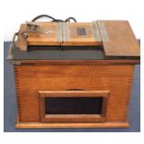 Vintage Kodak Amateur Printer
