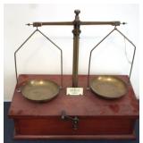 Vintage Scale