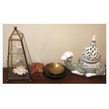 Lot of Assorted Items