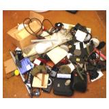 Lot of Assorted Items