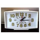 Vintage General Electric Alarm Clock