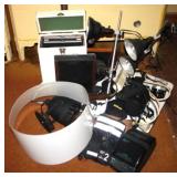Lot of Assorted Items