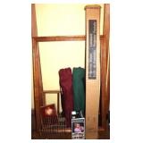 Lot of Assorted Items