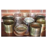 Lot of Assorted Items
