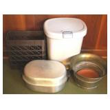 Lot of Assorted Items