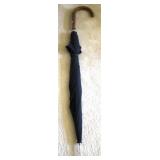 Lacoste Umbrella - 34" Long