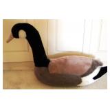 Plush Duck - 29"  long
