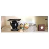 Lot of Assorted Items