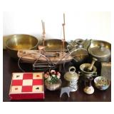 Lot of Assorted Items