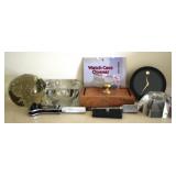 Lot of Assorted Items