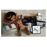 Lot of Assorted Items