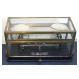 Torsion Balance Co. Scale