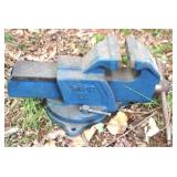 Rapid 100 Vise - 14 x 7