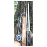Lot of Assorted Items