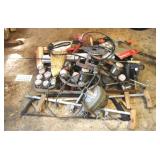 Lot of Assorted Items