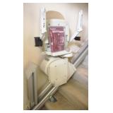 Acorn Chair Stair Lift - 170" Long Rail