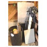 Lot of Assorted Items