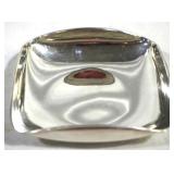 Sterling Bowl - 6 x 6