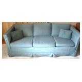 Clayton Marcus Sleeper Sofa