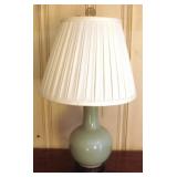 Lamp - 26" tall