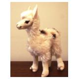 Steiff Vintage Alpaca - 7" tall