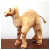 Steiff Vintage Camel - 5.5" tall