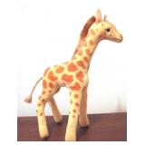 Steiff Vintage Camel - 7" tall