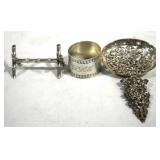 3 Possibly Sterling Items