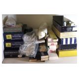 Lot of Assorted Candles & More