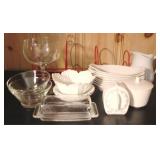 Lot of Assorted Items