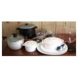 Lot of Assorted Items