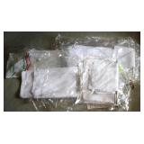 Lot of Assorted Linens