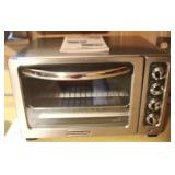 KitchenAid Toaster Oven