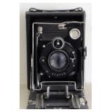 Skopar Compur Camera