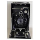 Zeiss Ikon Compur Camera