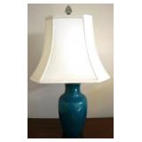 Lamp - 33" tall
