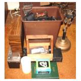 Lot of Assorted Items