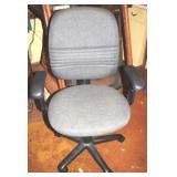 Office Chair - 25 x 20 x 40