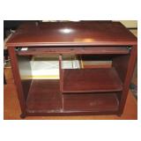 Wood Stand - 36 x 21 x 29
