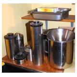 Lot of Assorted Items