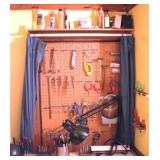 Lot of Assorted Items