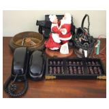 Lot of Assorted Items