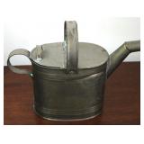 Metal Watering Can