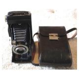 Kodak Vigilant Six - 20 Camera w/ Case