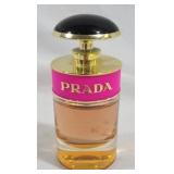 Prada Candy Perfume - 3.5" tall
