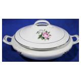 Royal Jackson Covered Dish 9"