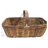 Gathering Basket 20x12x12
