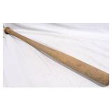 Louisville Slugger Bat - 31" long